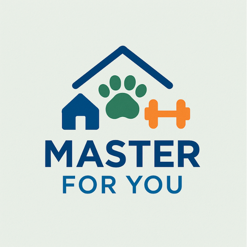 Master For You